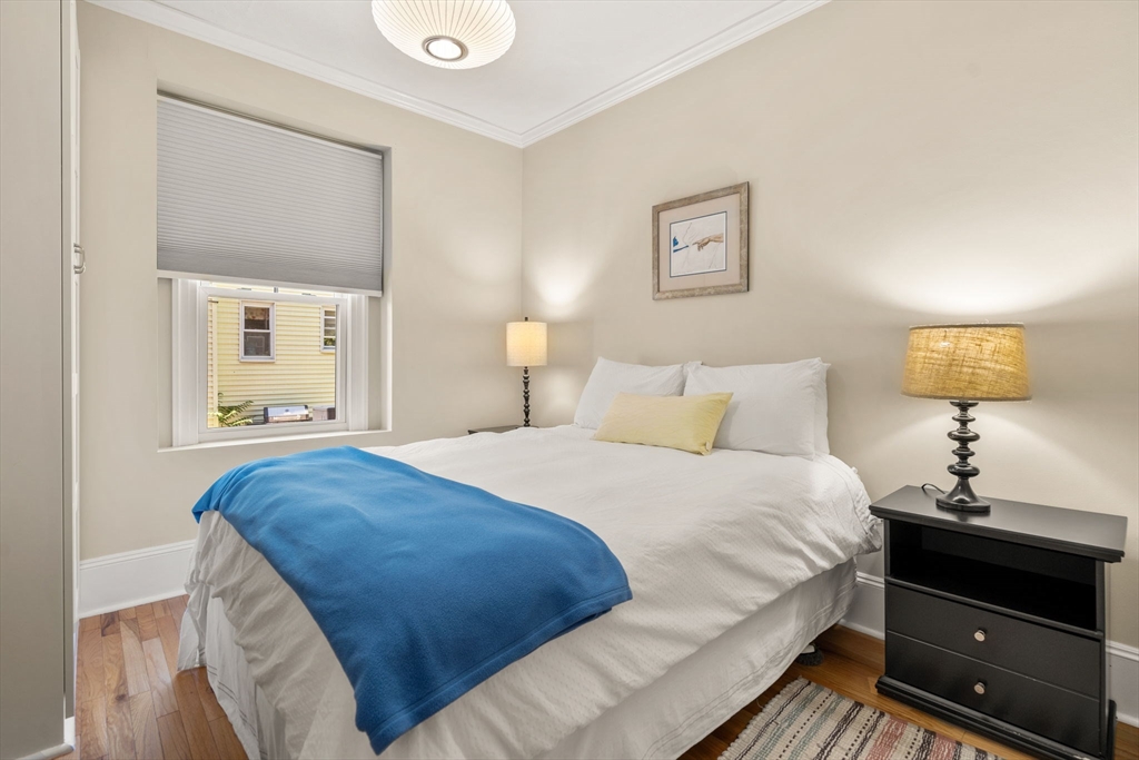 91 Perkins Street, Unit 4 Somerville, MA 02145 - Photo 17 of 21