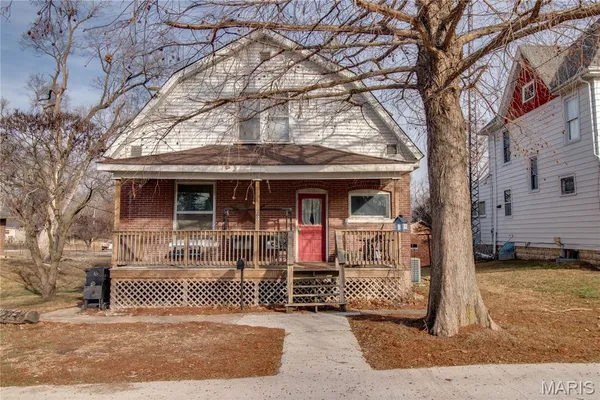 $90,000 | 309 Walnut, Greenfield, IL 62044