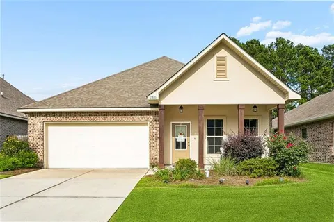 $345,000 | 760 Jackson Court, Madisonville, LA 70447