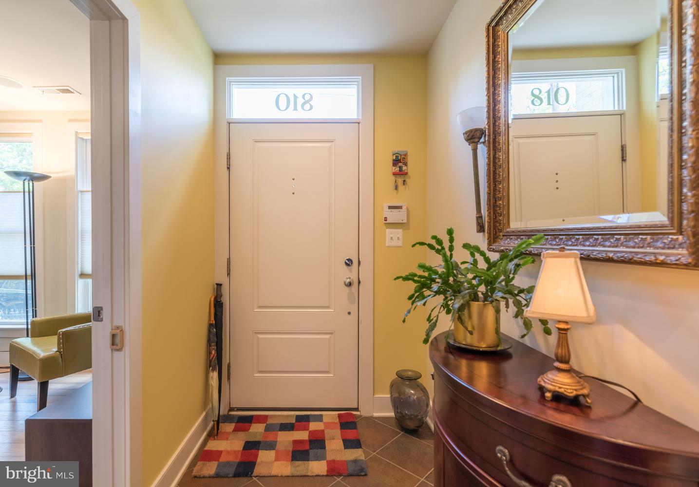 810 3rd Street Southeast Washington, DC 20003 - Photo 2 of 30 Interior (General)