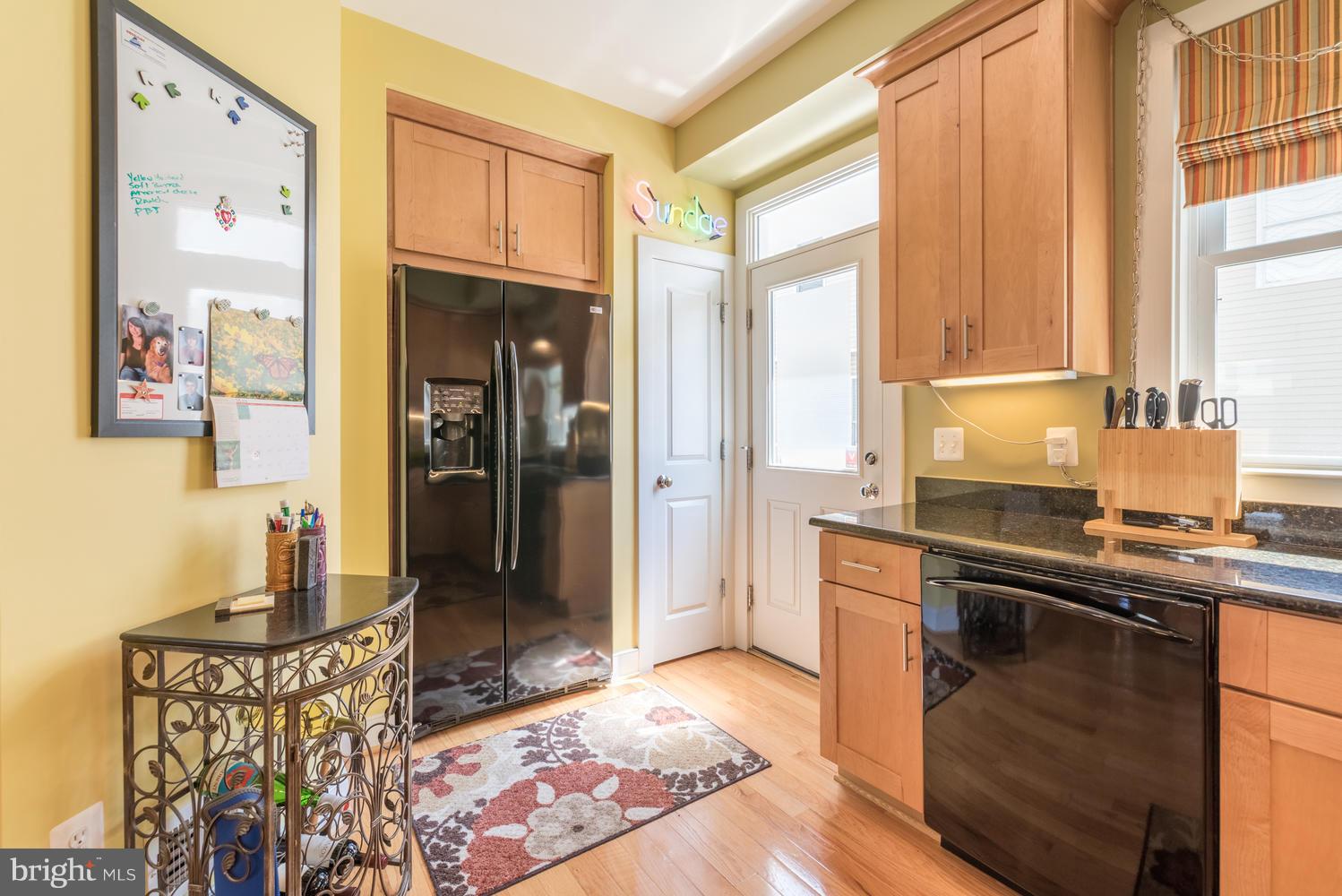 810 3rd Street Southeast Washington, DC 20003 - Photo 11 of 30 Kitchen