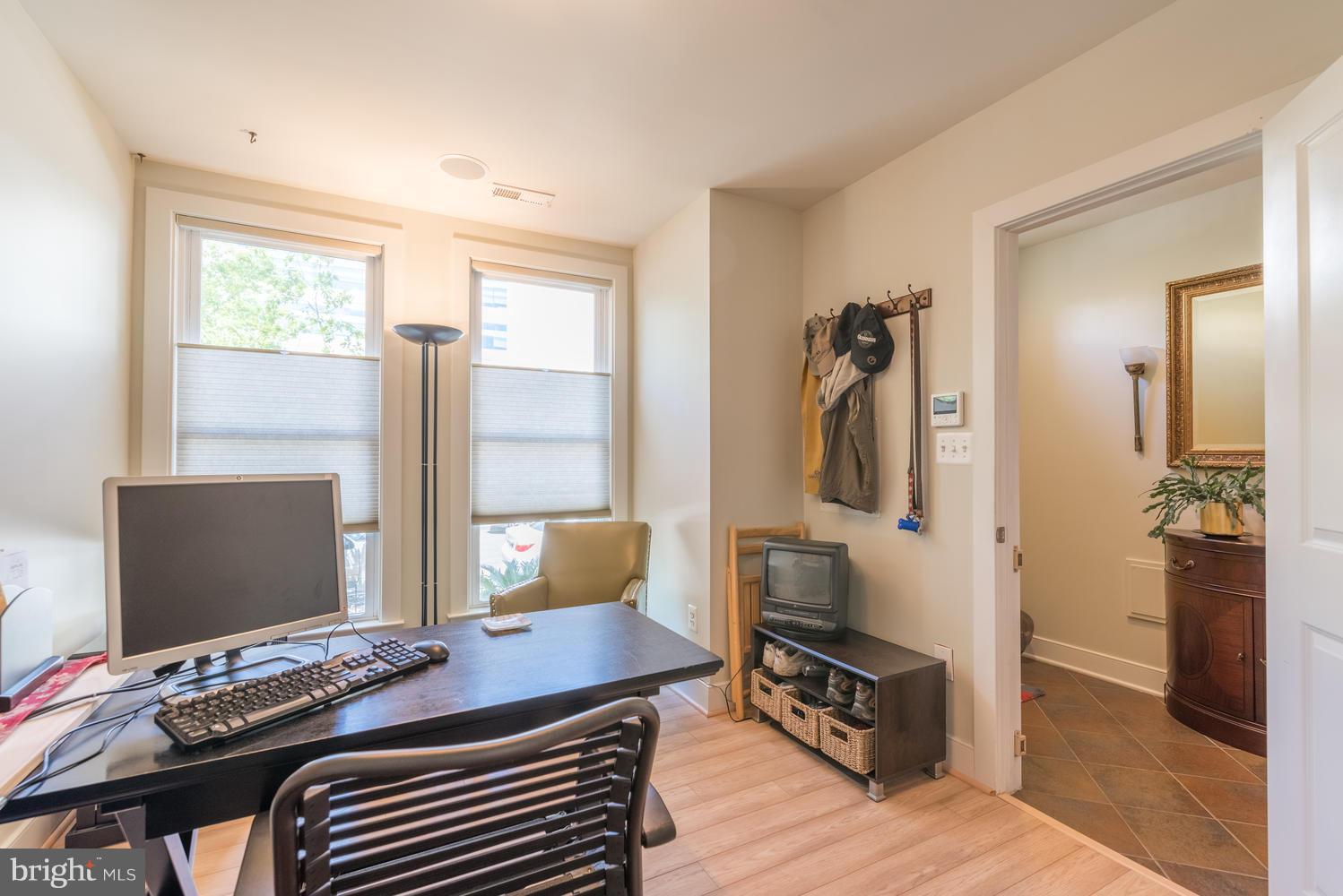 810 3rd Street Southeast Washington, DC 20003 - Photo 3 of 30 Bedroom