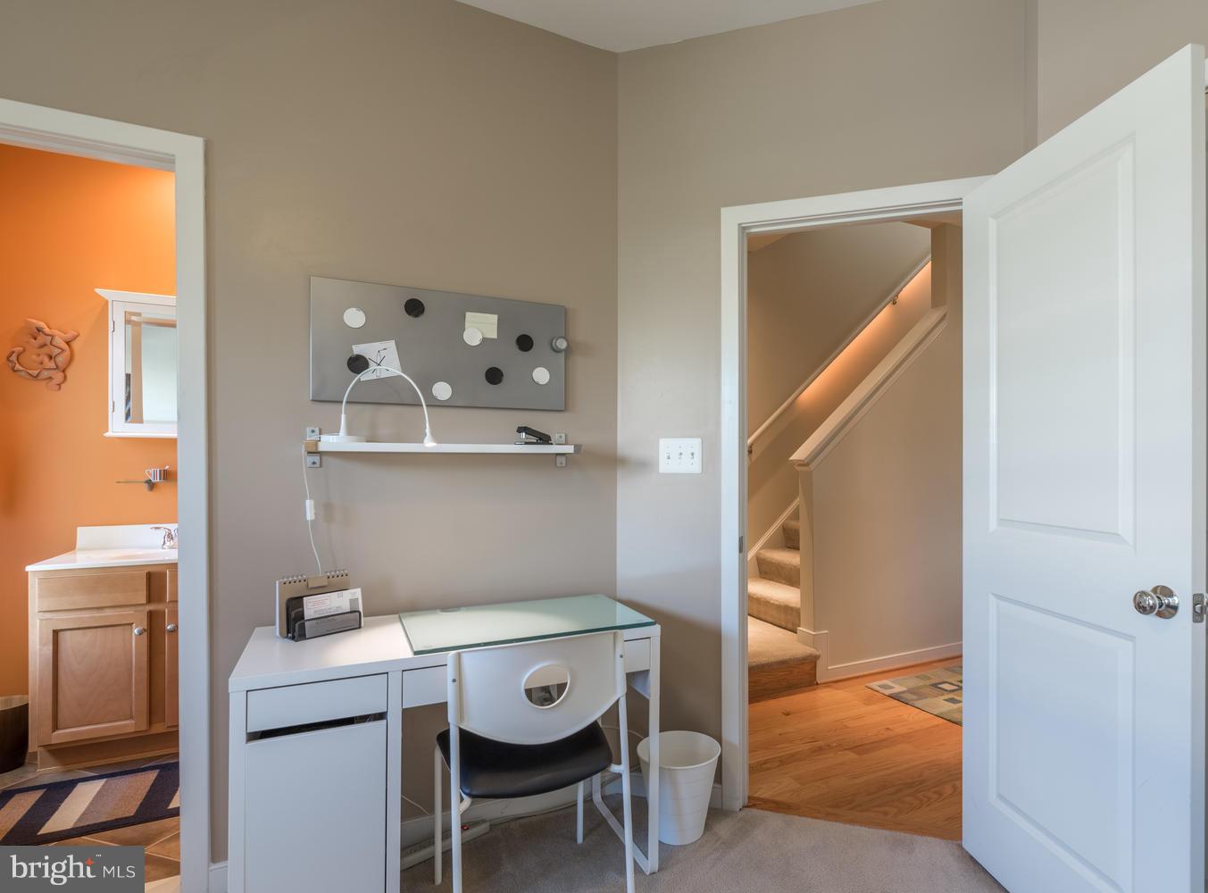 810 3rd Street Southeast Washington, DC 20003 - Photo 23 of 30 Bedroom