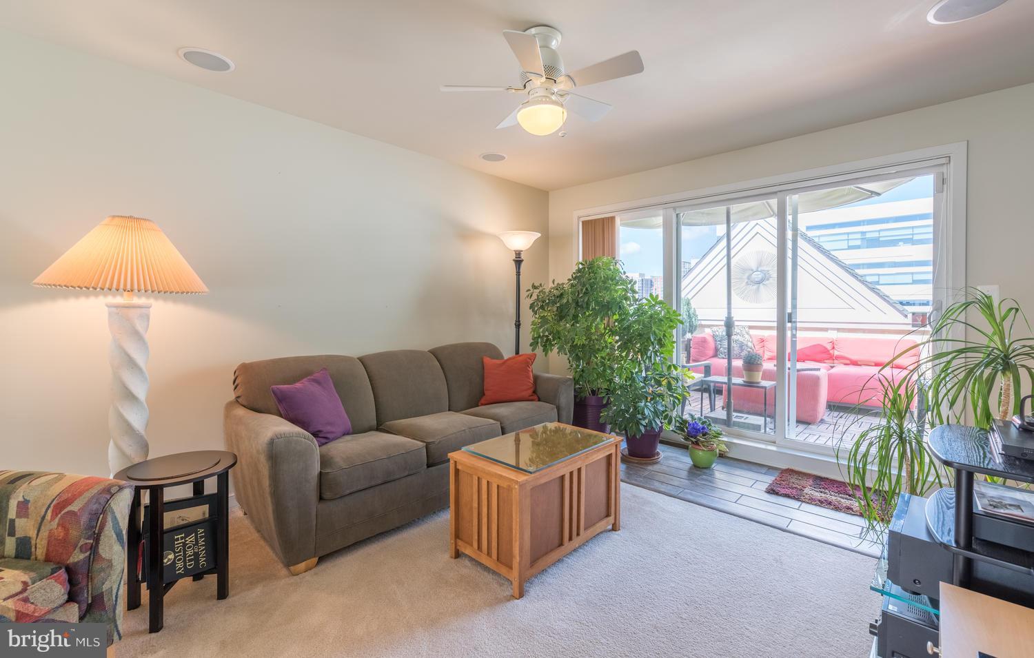 810 3rd Street Southeast Washington, DC 20003 - Photo 24 of 30 Bedroom