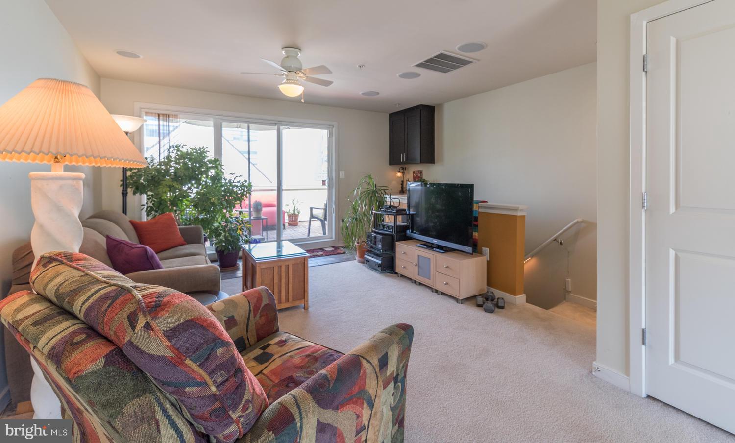 810 3rd Street Southeast Washington, DC 20003 - Photo 25 of 30 Bedroom