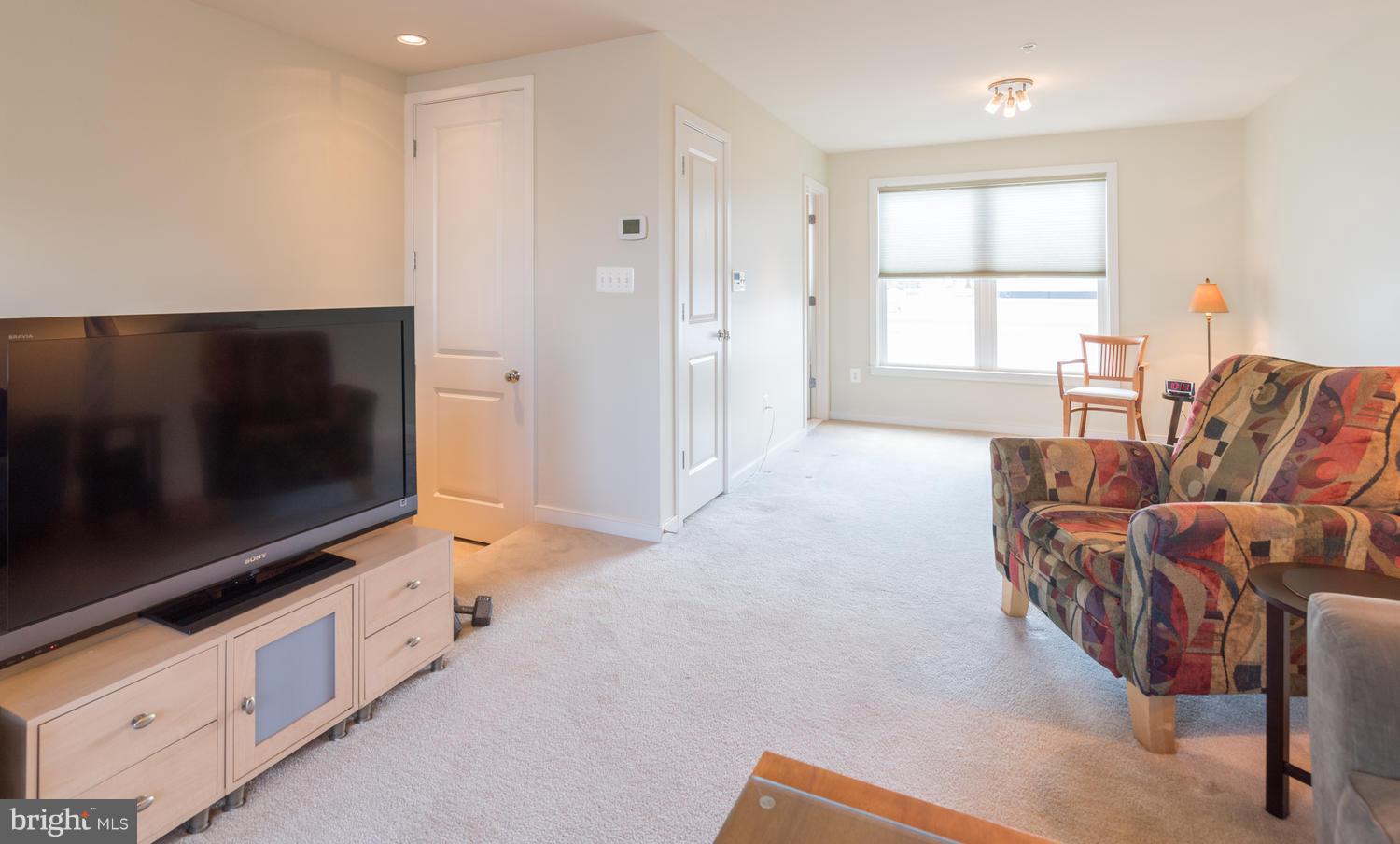 810 3rd Street Southeast Washington, DC 20003 - Photo 26 of 30 Bedroom