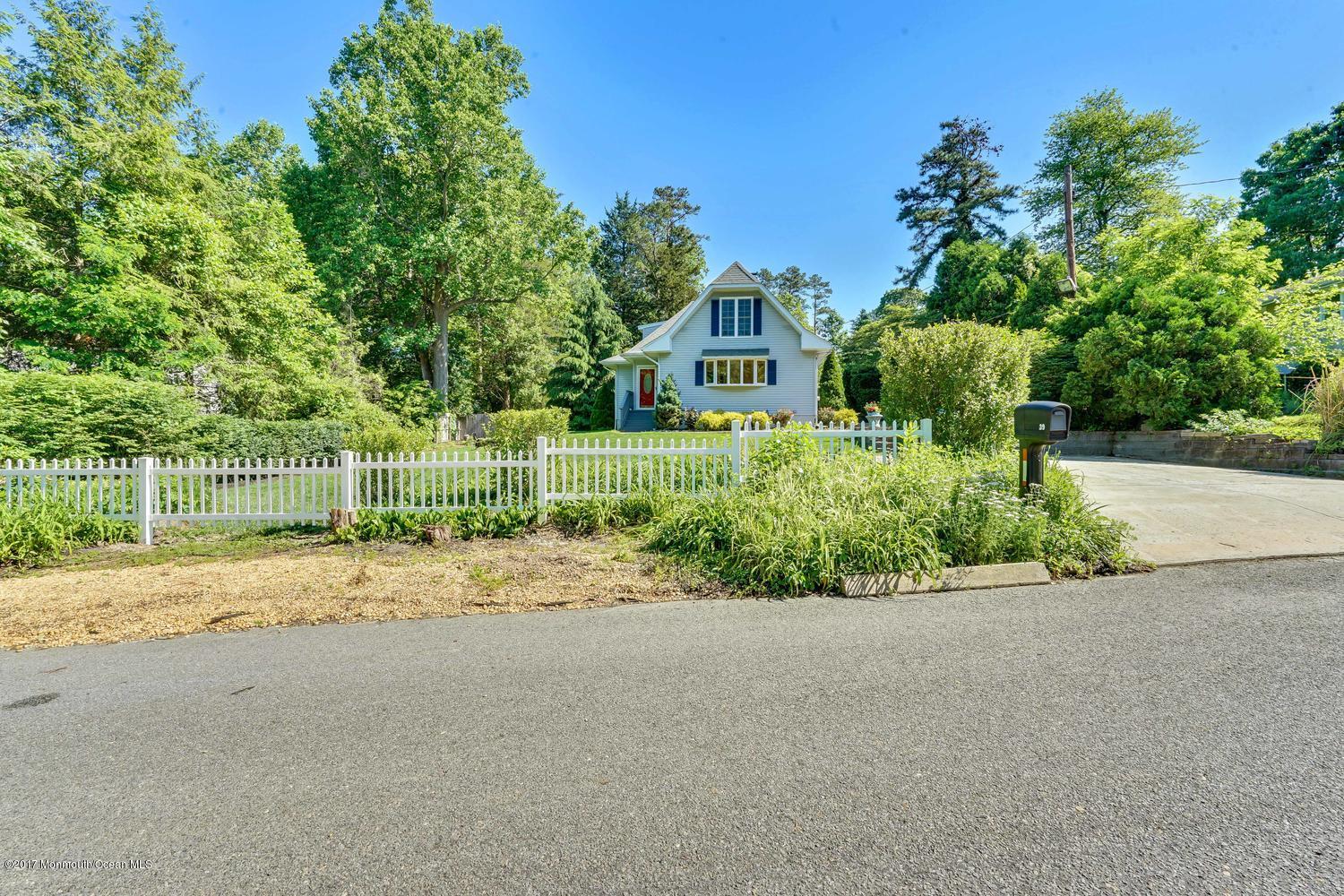 39 Kuzyk Road Cream Ridge, NJ 08514 - Photo 1 of 32 front