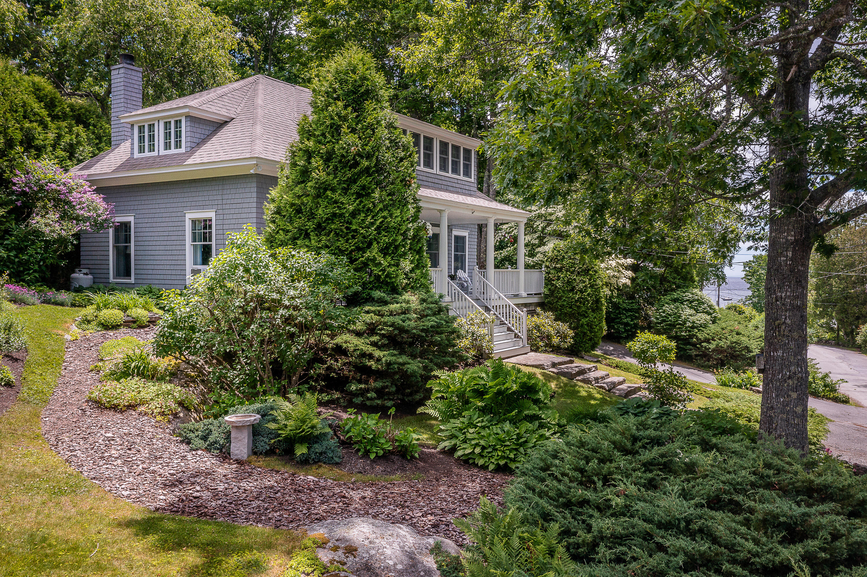 195 Beauchamp Point Road Rockport, ME 04856 - Photo 31 of 31