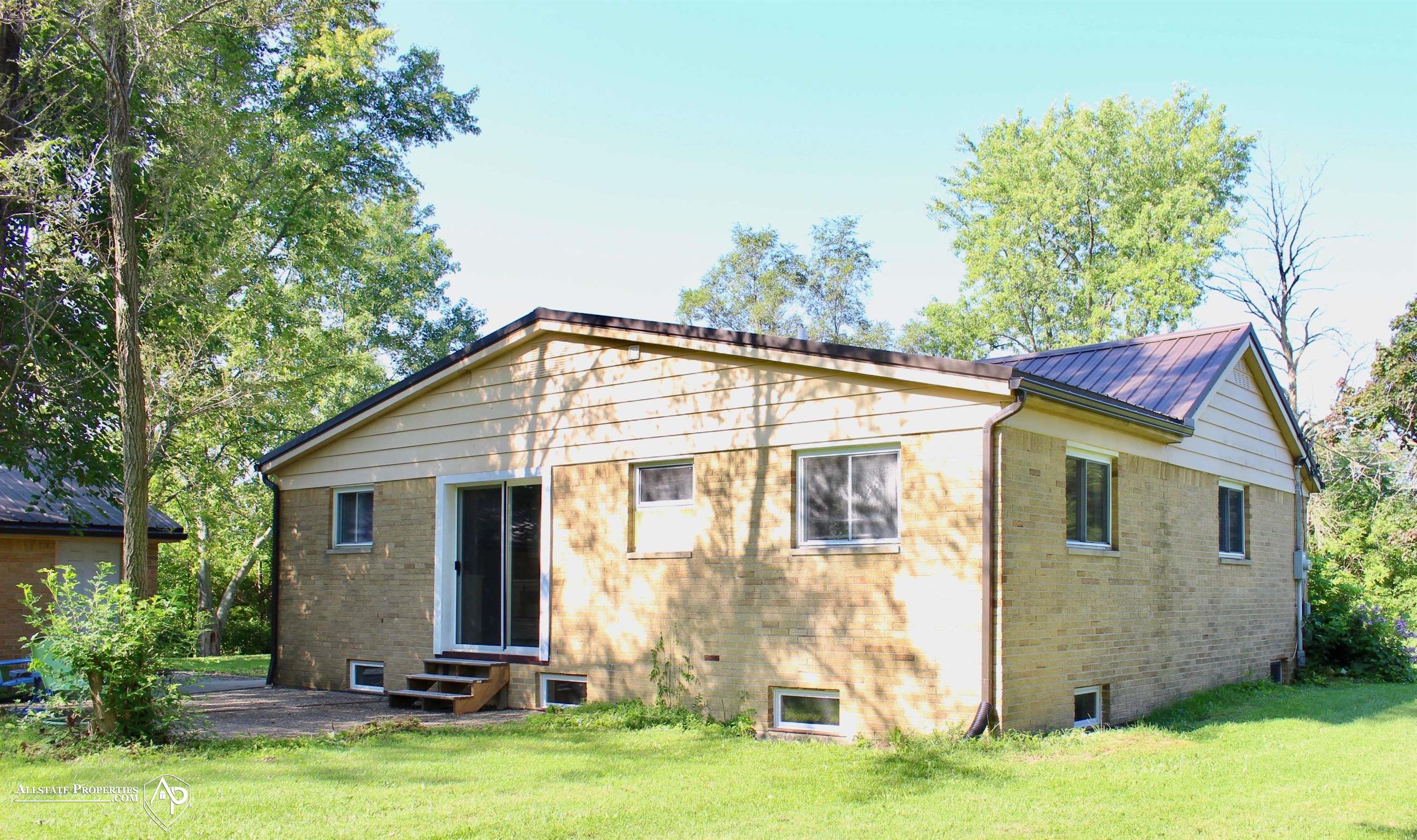 4234 North Gale Road Davison, MI 48423 - Photo 44 of 45