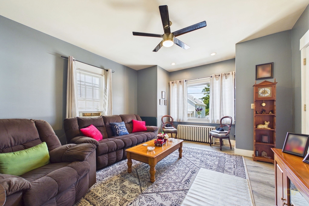 58 Tuttle Street Fall River, MA 02724 - Photo 7 of 35