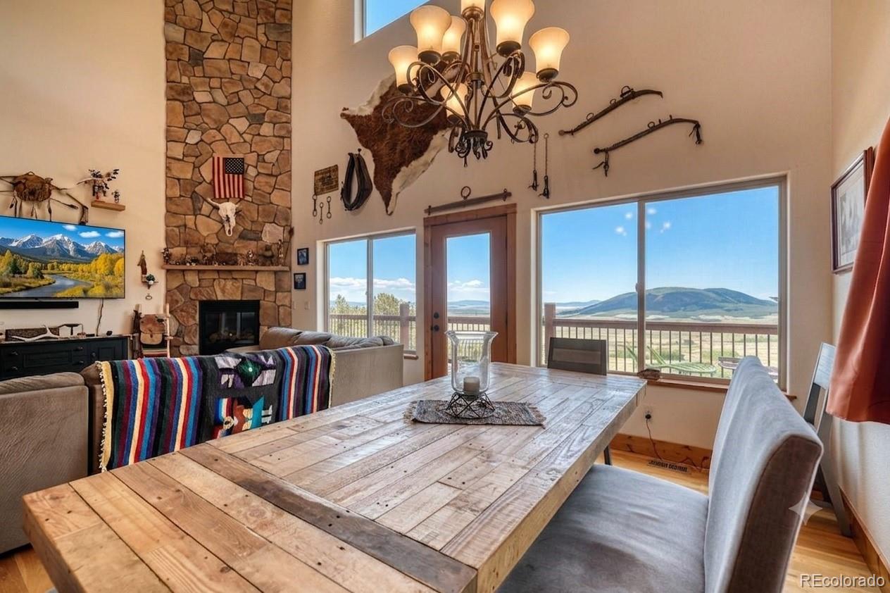2977 High Creek Road Fairplay, CO 80440 - Photo 8 of 49