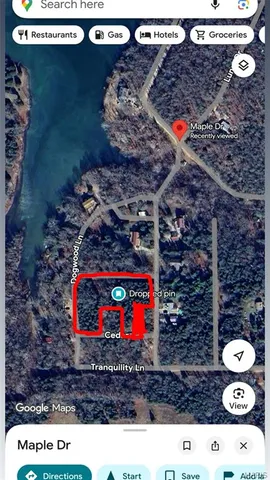 $69,900 | 10028 Maple Drive, Lonedell, MO 63060