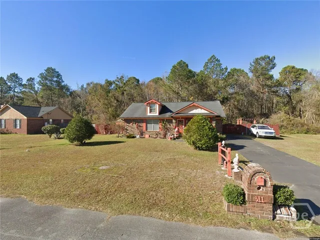 $199,900 | 311 Sabreena Circle, Hinesville, GA 31313