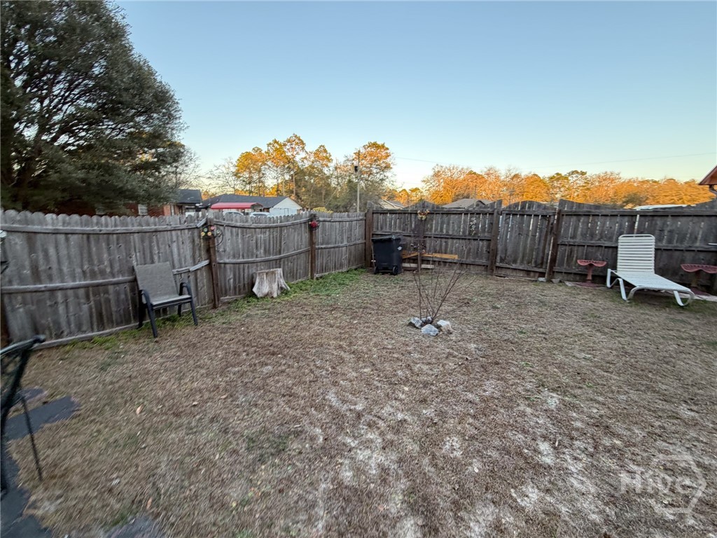 311 Sabreena Circle Hinesville, GA 31313 - Photo 12 of 17