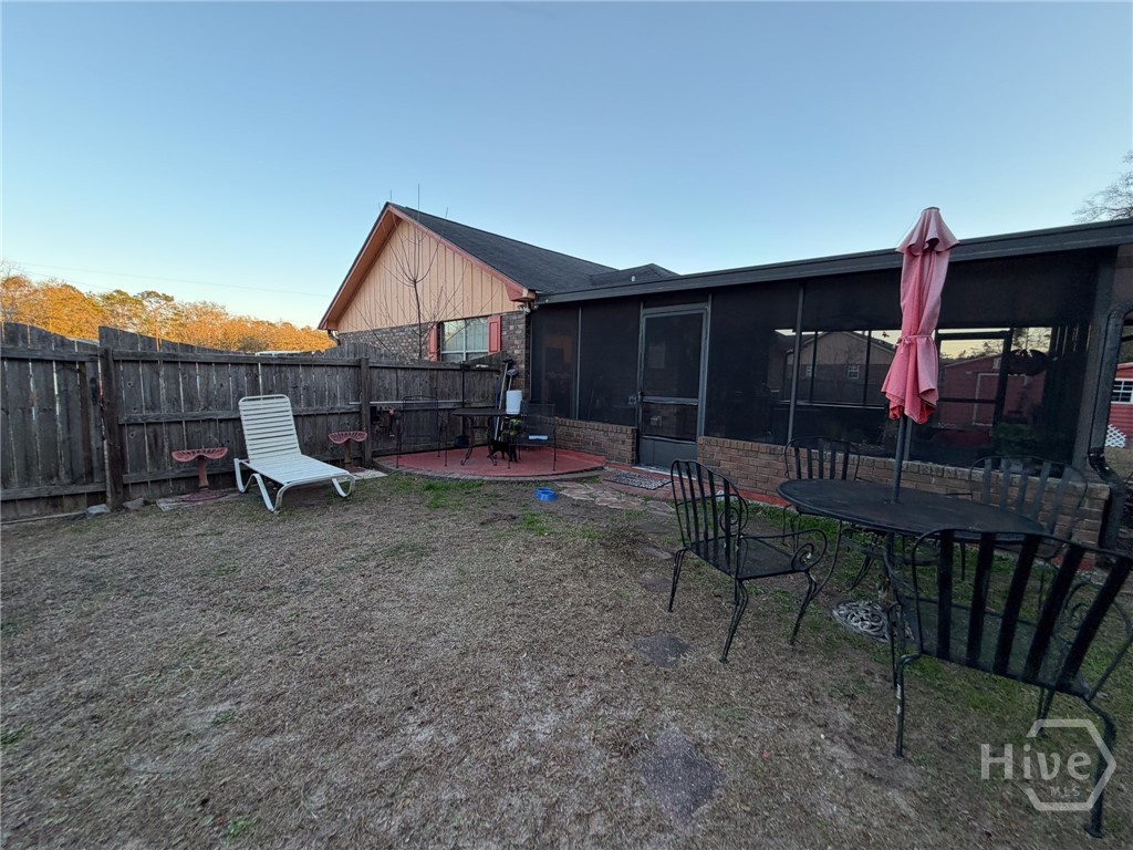 311 Sabreena Circle Hinesville, GA 31313 - Photo 14 of 17