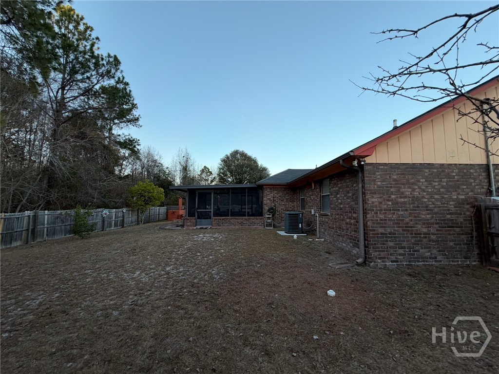 311 Sabreena Circle Hinesville, GA 31313 - Photo 16 of 17