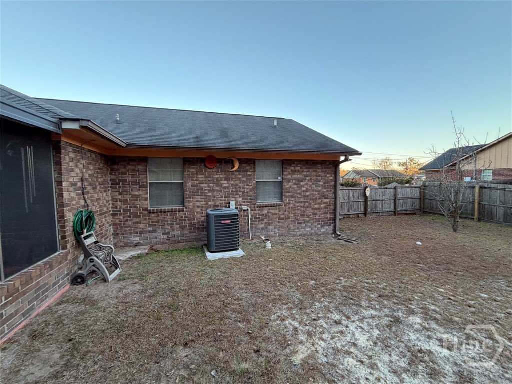 311 Sabreena Circle Hinesville, GA 31313 - Photo 17 of 17