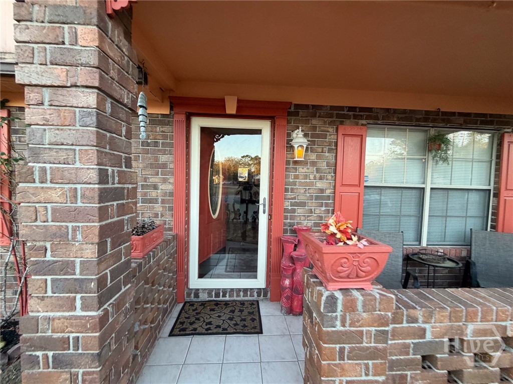 311 Sabreena Circle Hinesville, GA 31313 - Photo 2 of 17