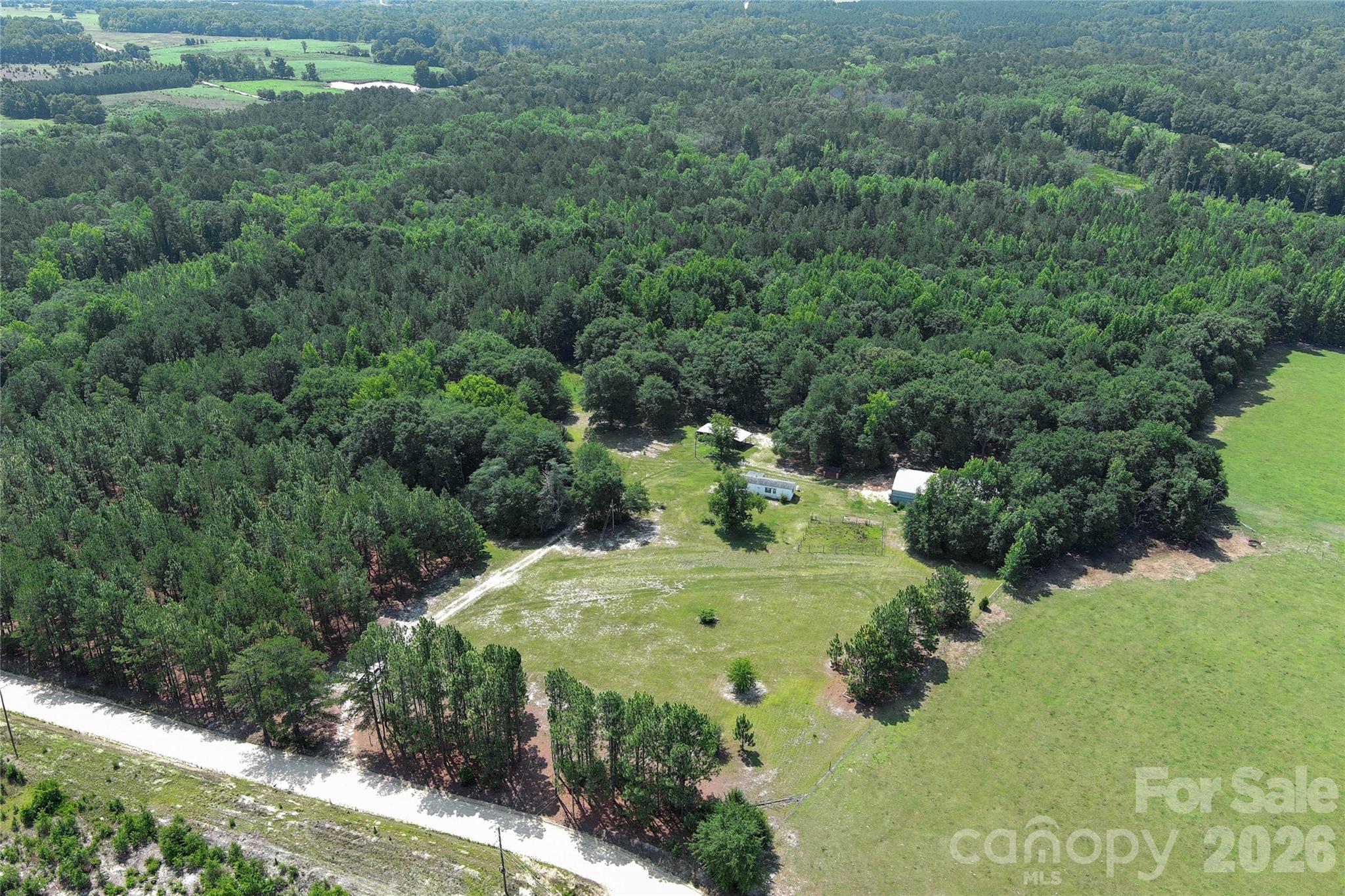809 Campbell Road Jefferson, SC 29718 - Photo 7 of 26