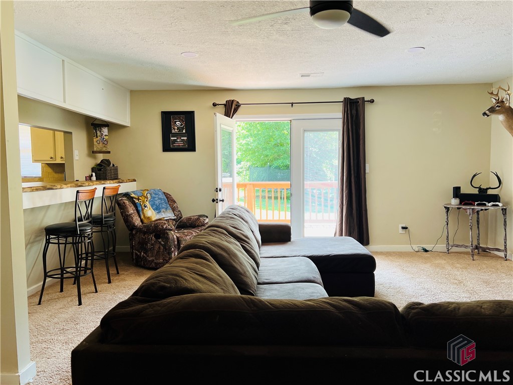 1509 Lem Edwards Road Colbert, GA 30628 - Photo 12 of 13