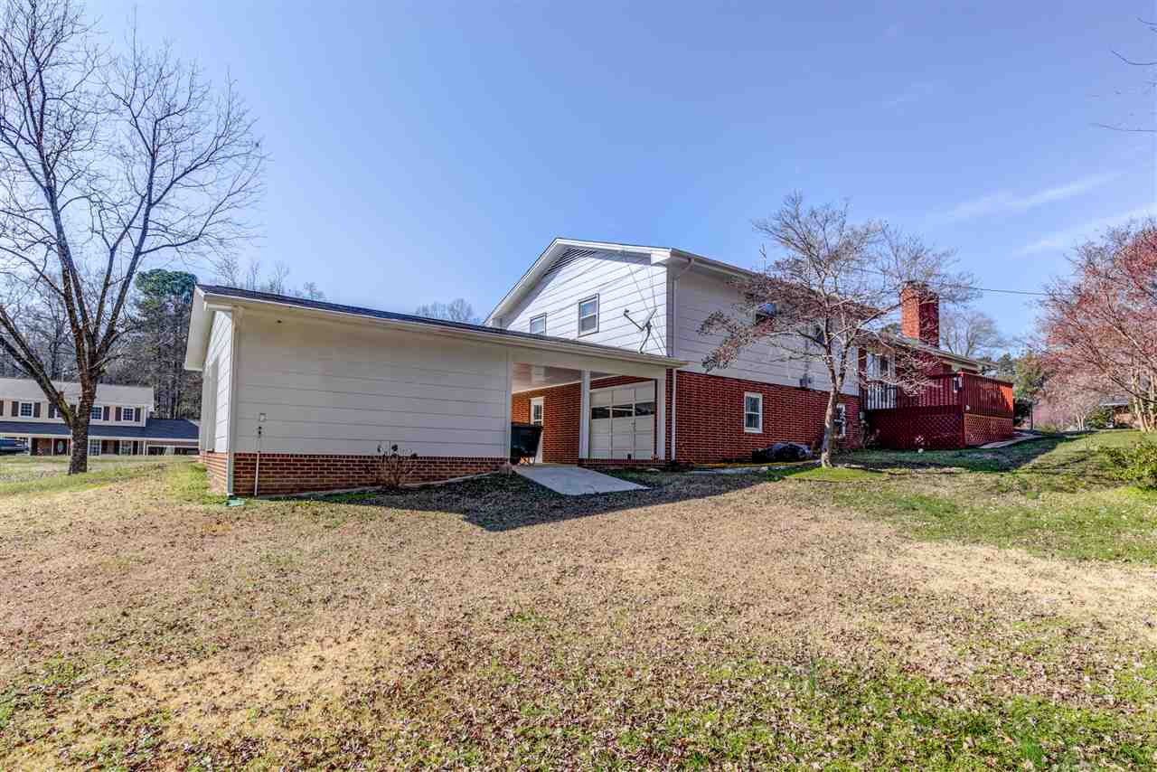 4821 Greenbrier Road Raleigh, NC 27603 - Photo 23 of 24 Photo 23
