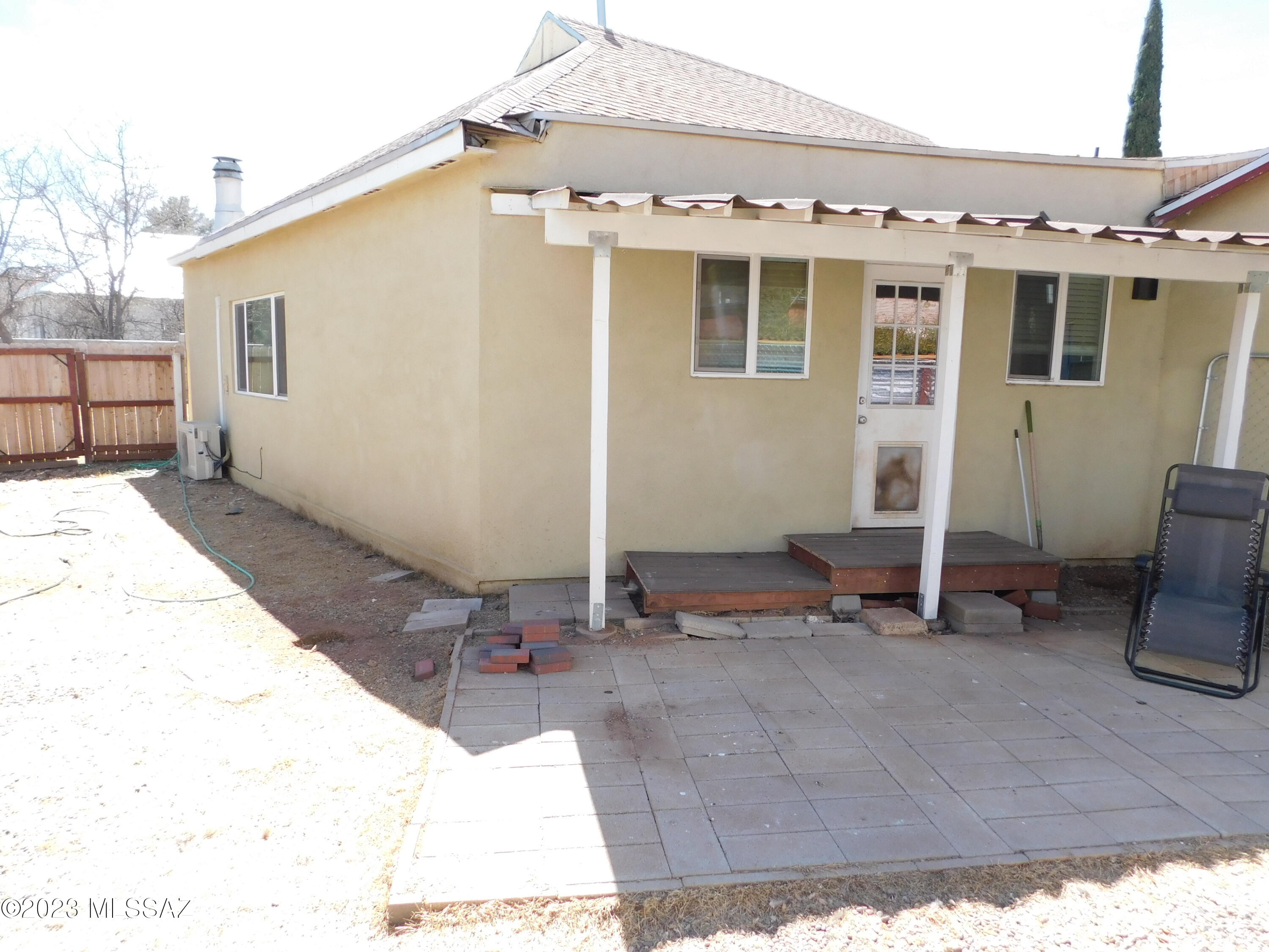 24 Mason Addition Road Bisbee, AZ 85603 - Photo 43 of 46