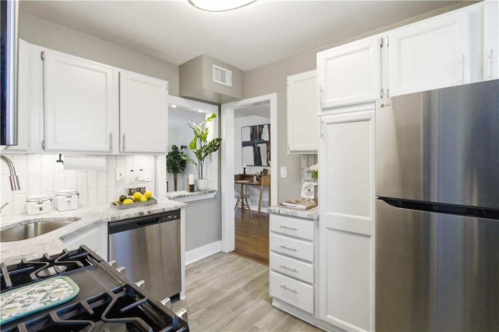 3660 Peachtree Road Northeast, Unit 3H Atlanta, GA 30319 - Photo 11 of 25