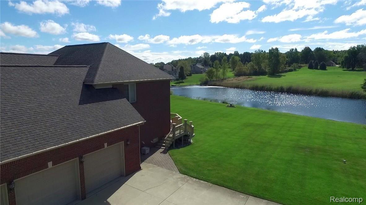 9908 Cranbrook Court Romeo, MI 48065 - Photo 25 of 29 9908 Cranbrook Ct. Romeo, MI 48065 26