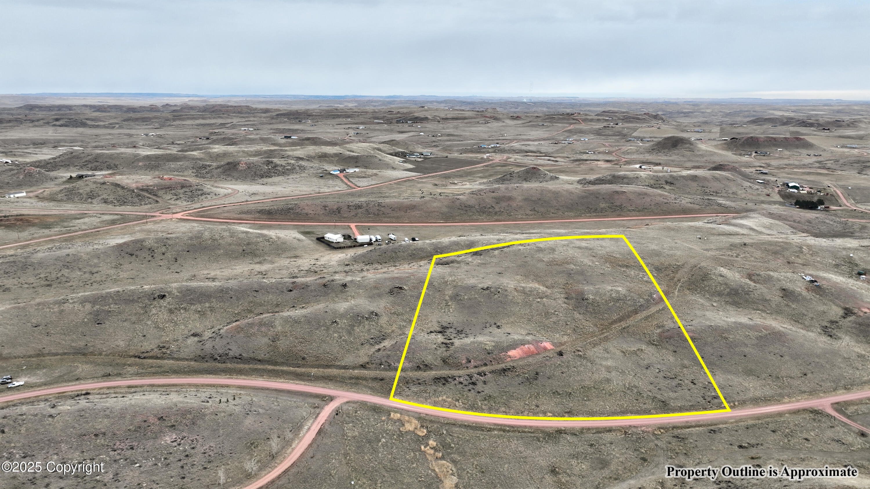 64 Buffalo Back Peak Road Gillette, WY 82716 - Photo 1 of 13 1