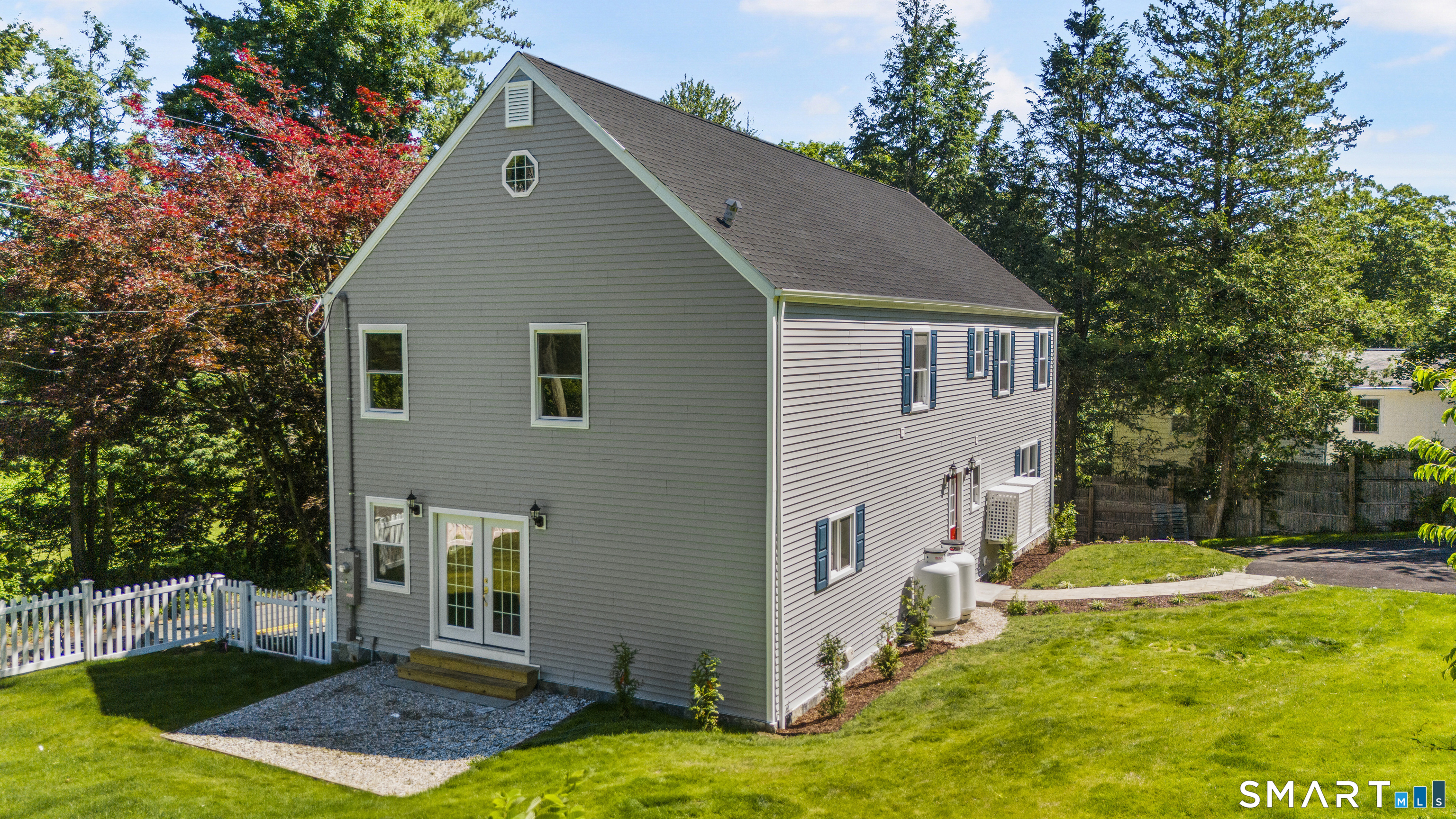 120 Ivy Hill Road Ridgefield, CT 06877 - Photo 32 of 39 Gallery Image 32