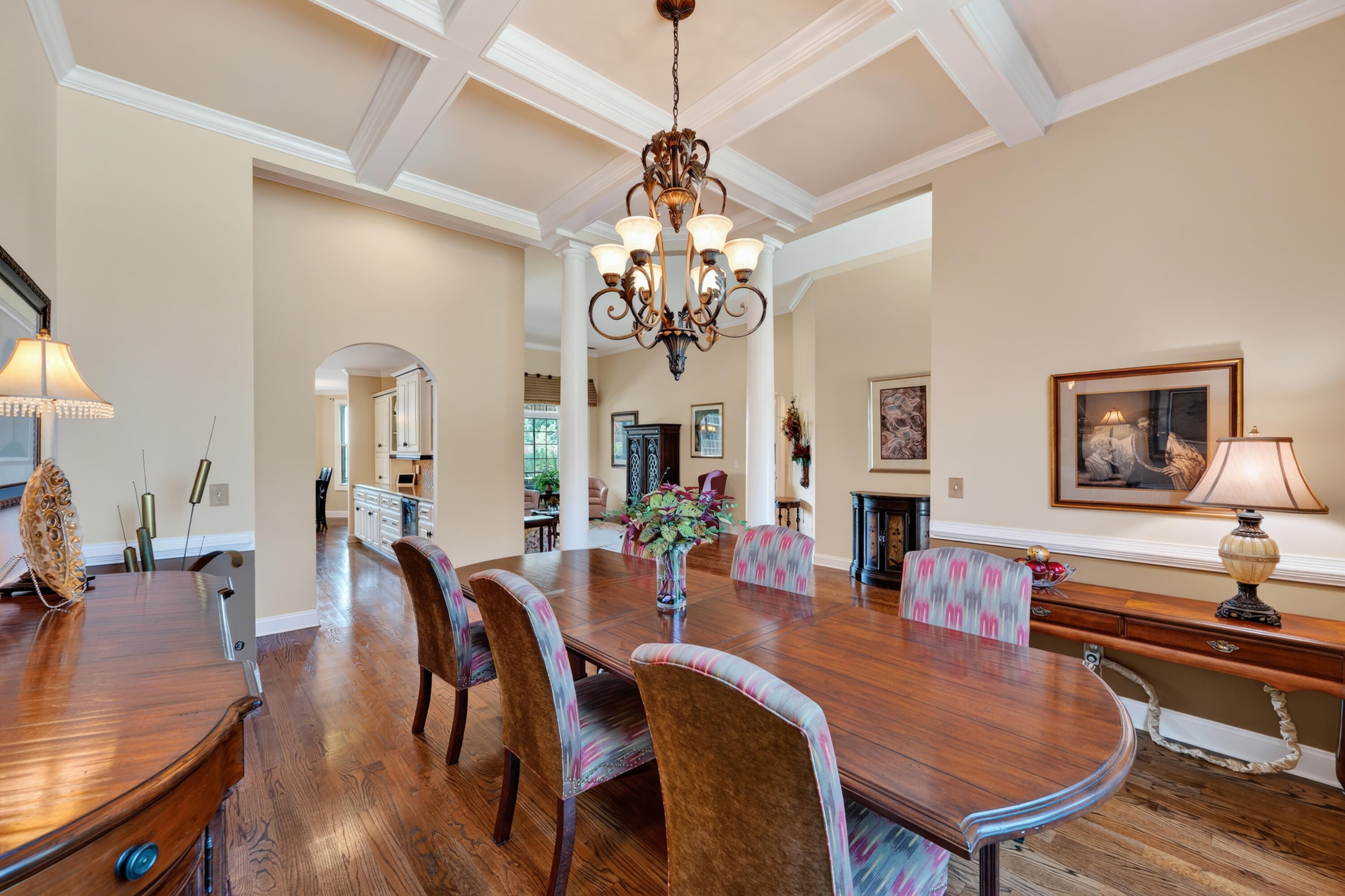 915 Steeplechase Road Aiken, SC 29803 - Photo 16 of 62