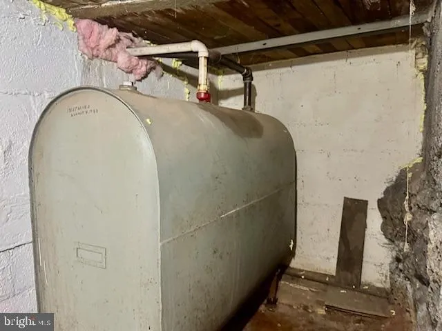 $125,000 | 134 South Middle Street, Frackville, PA 17931