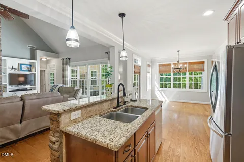 $799,000 | 316 Ross Drive, Pittsboro, NC 27312