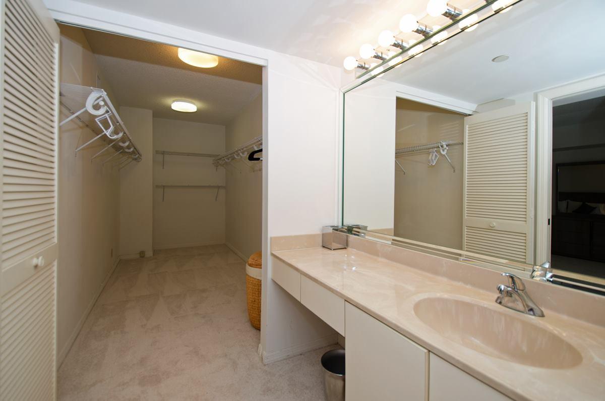 100 Southeast 5th Avenue, Unit 315 Boca Raton, FL 33432 - Photo 12 of 12 masterbedroomcloset_1200.jpg