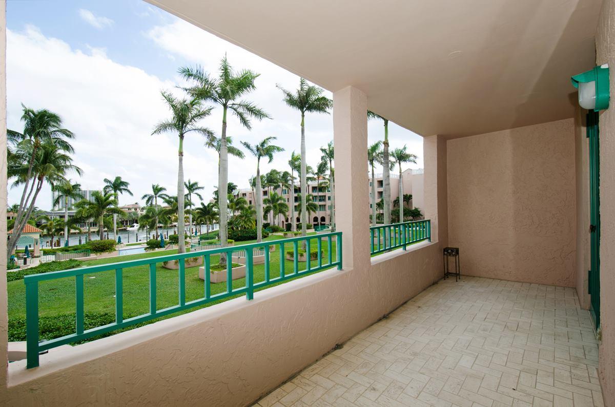 100 Southeast 5th Avenue, Unit 315 Boca Raton, FL 33432 - Photo 2 of 12 balcony1_1200.jpg
