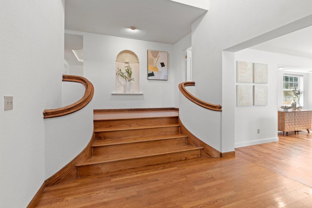 10930 Miramonte Road Cupertino, CA 95014 - Photo 2 of 50 a view of entryway