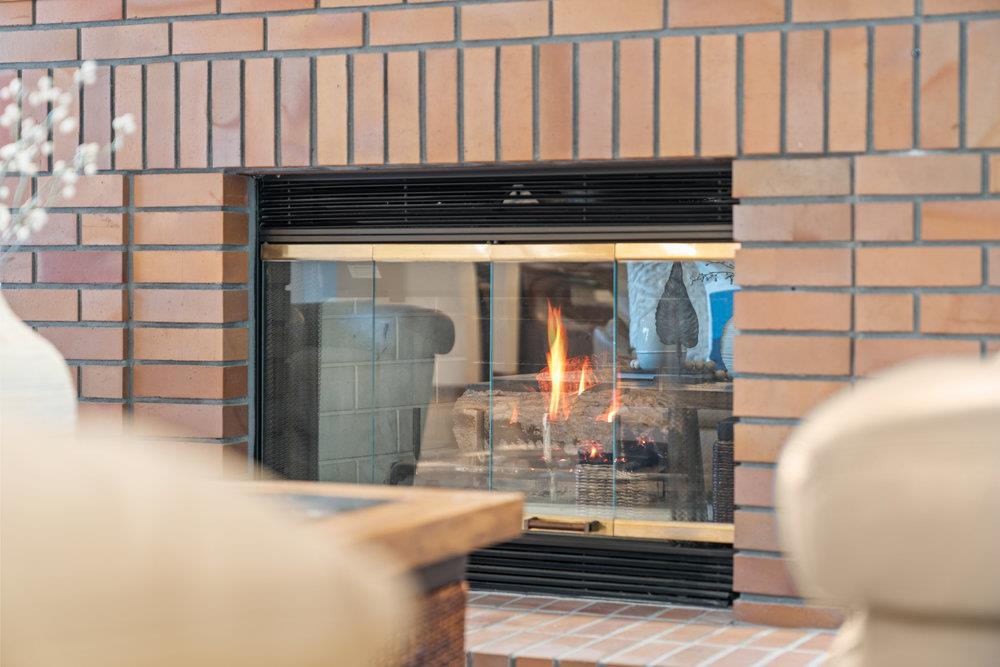 10930 Miramonte Road Cupertino, CA 95014 - Photo 26 of 50 a living room with furniture