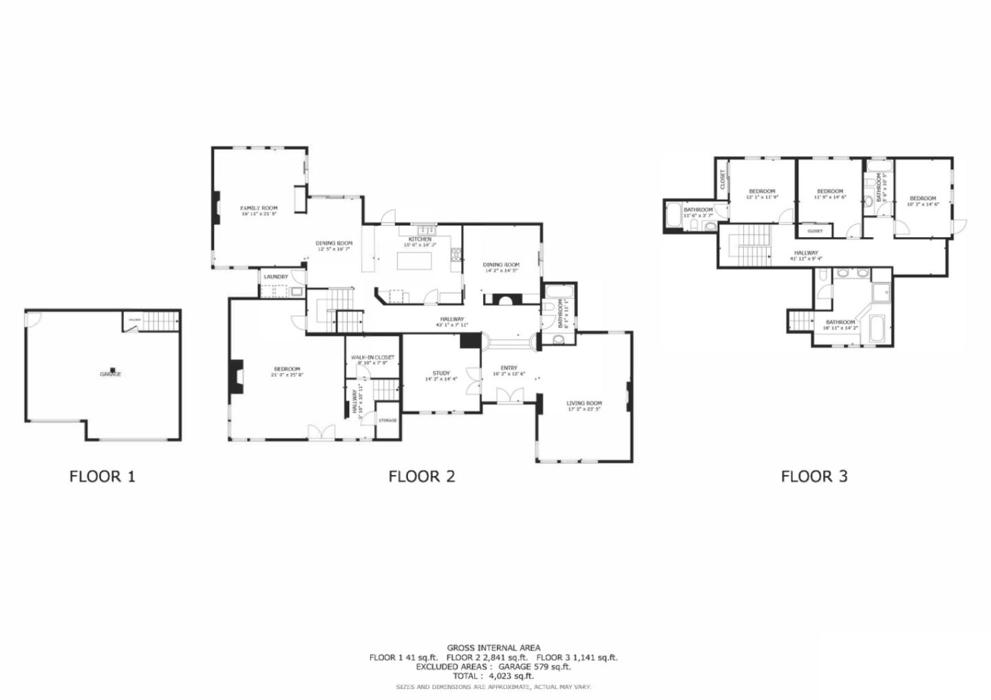 10930 Miramonte Road Cupertino, CA 95014 - Photo 50 of 50