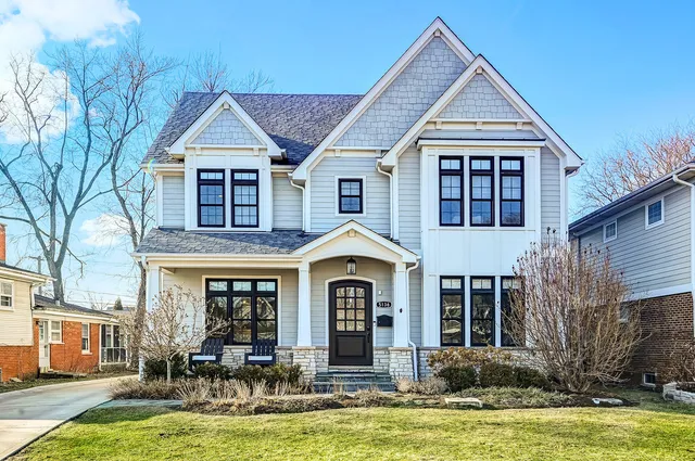 $1,999,000 | 5136 Grand Avenue, Western Springs, IL 60558