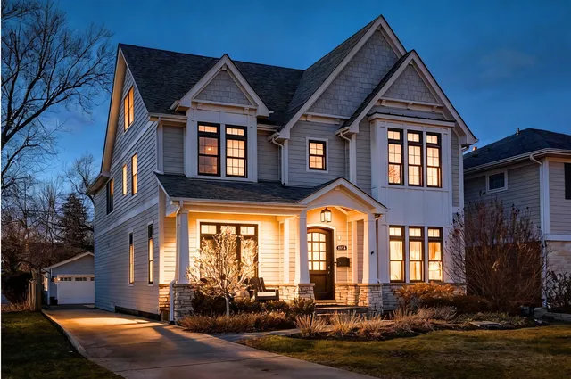 $1,999,000 | 5136 Grand Avenue, Western Springs, IL 60558