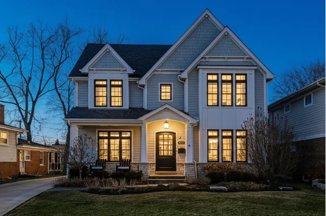 $1,999,000 | 5136 Grand Avenue, Western Springs, IL 60558