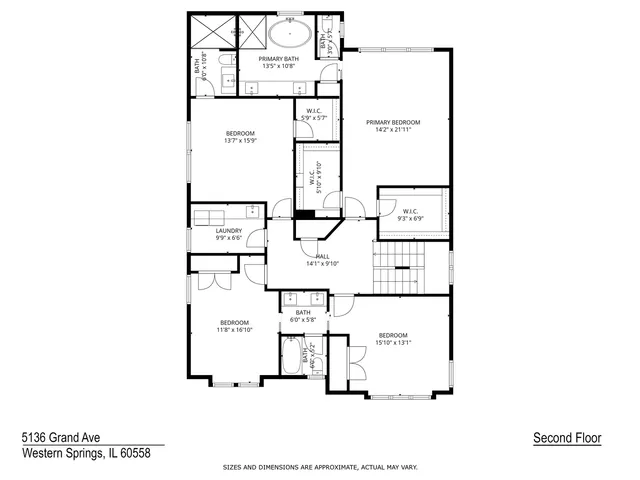 $1,999,000 | 5136 Grand Avenue, Western Springs, IL 60558