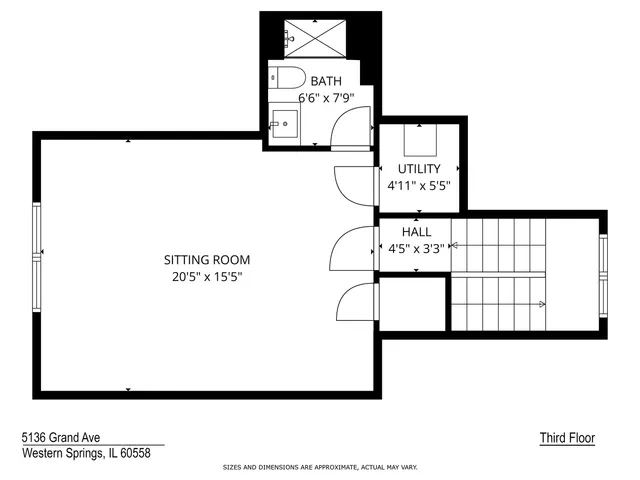 $1,999,000 | 5136 Grand Avenue, Western Springs, IL 60558
