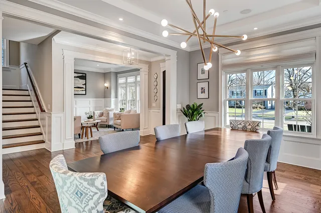 $1,999,000 | 5136 Grand Avenue, Western Springs, IL 60558