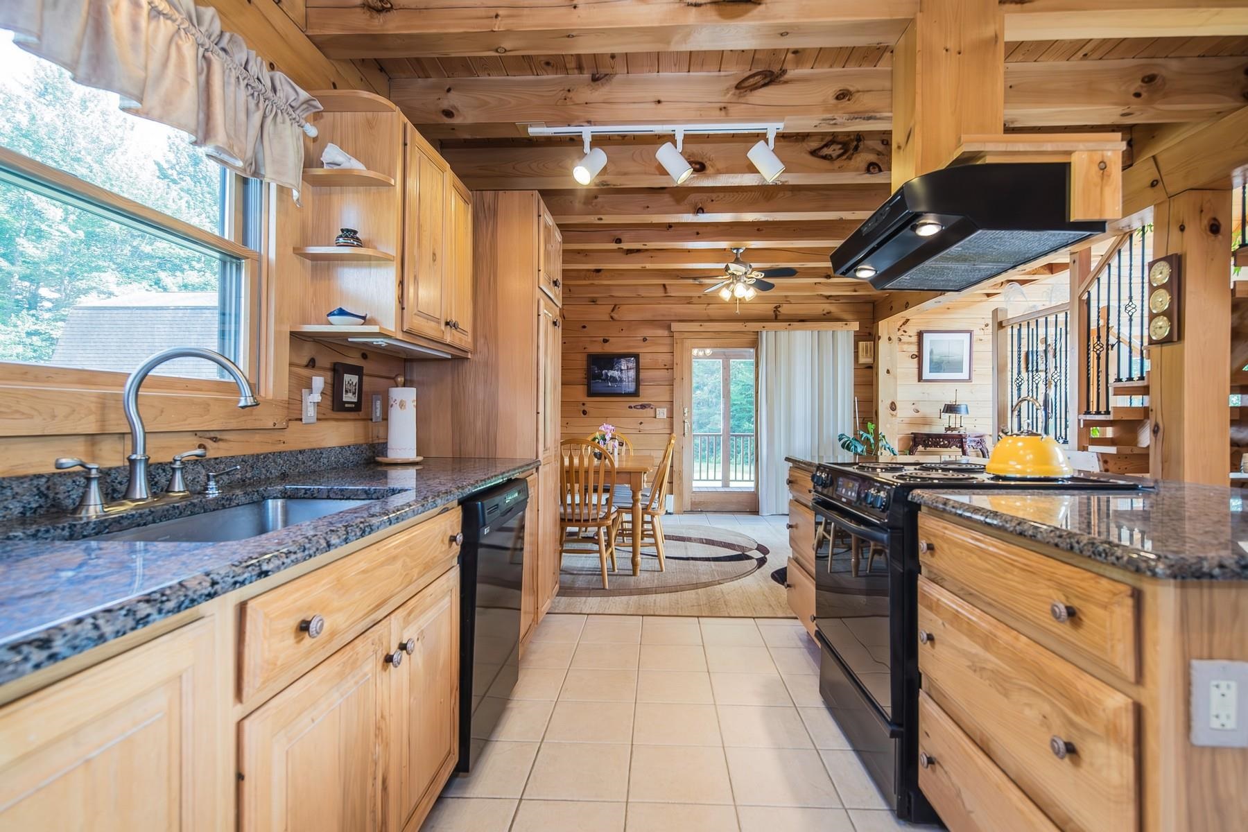 217 Russellville Road Shrewsbury, VT 05738 - Photo 15 of 32 Gallery Image 15