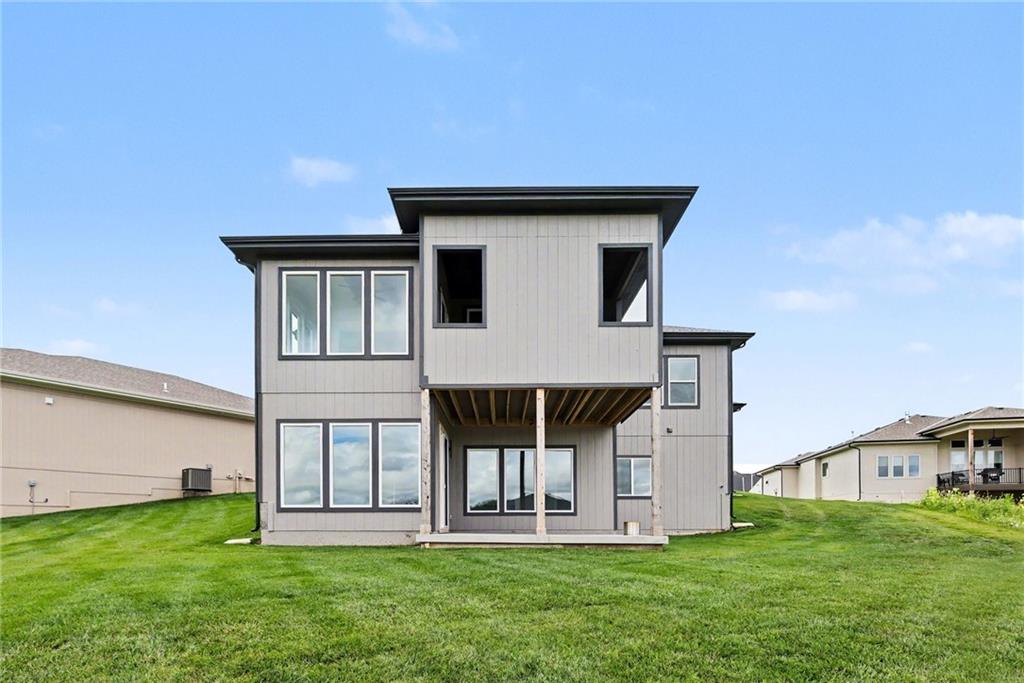 11275 South Gleason Road Olathe, KS 66061 - Photo 37 of 40