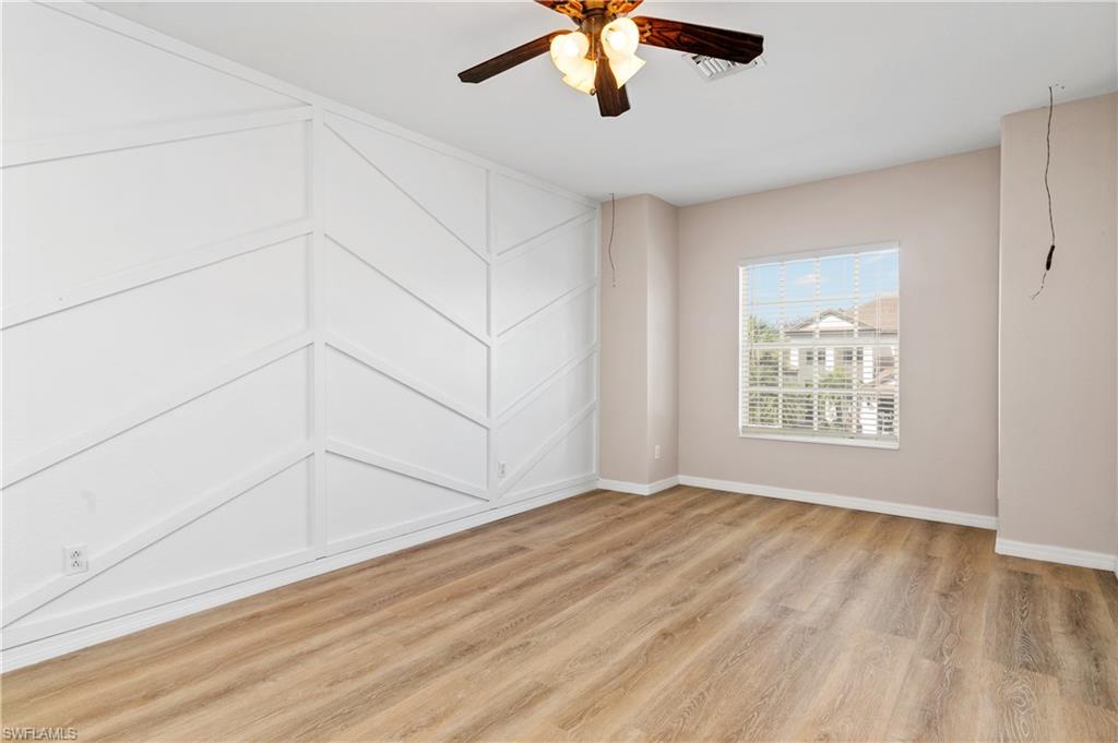 12446 Rock Ridge Lane Fort Myers, FL 33913 - Photo 14 of 38 a view of an empty room with a window