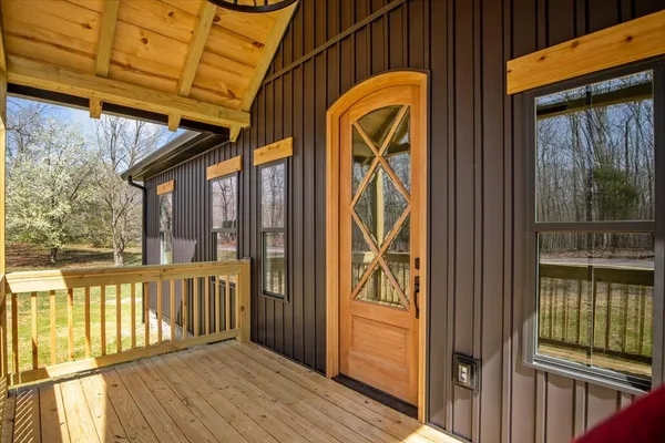 $370,000 | 0 Brigham Branch Road, Erin, TN 37061