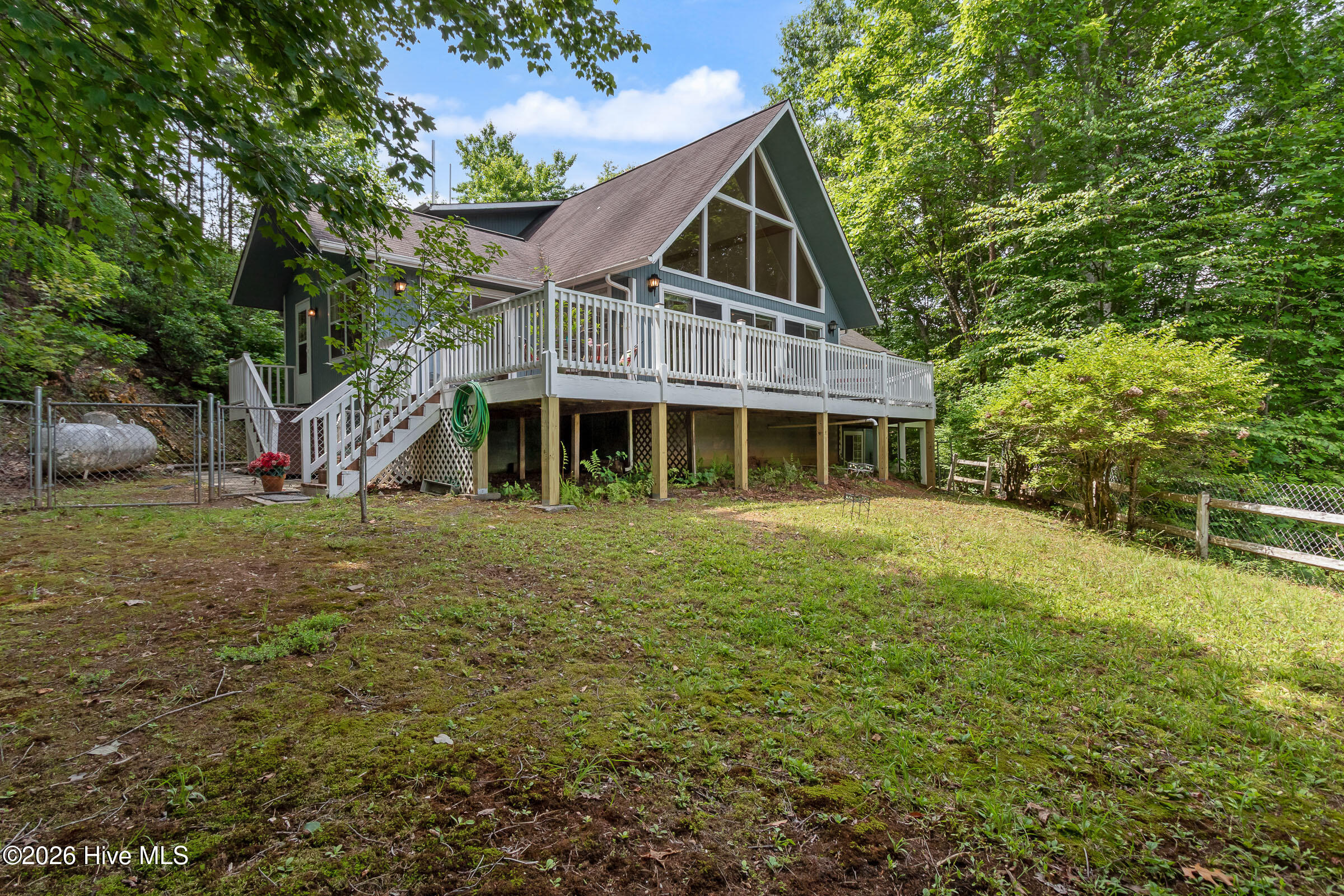 181 Rice Lane Marble, NC 28905 - Photo 73 of 80
