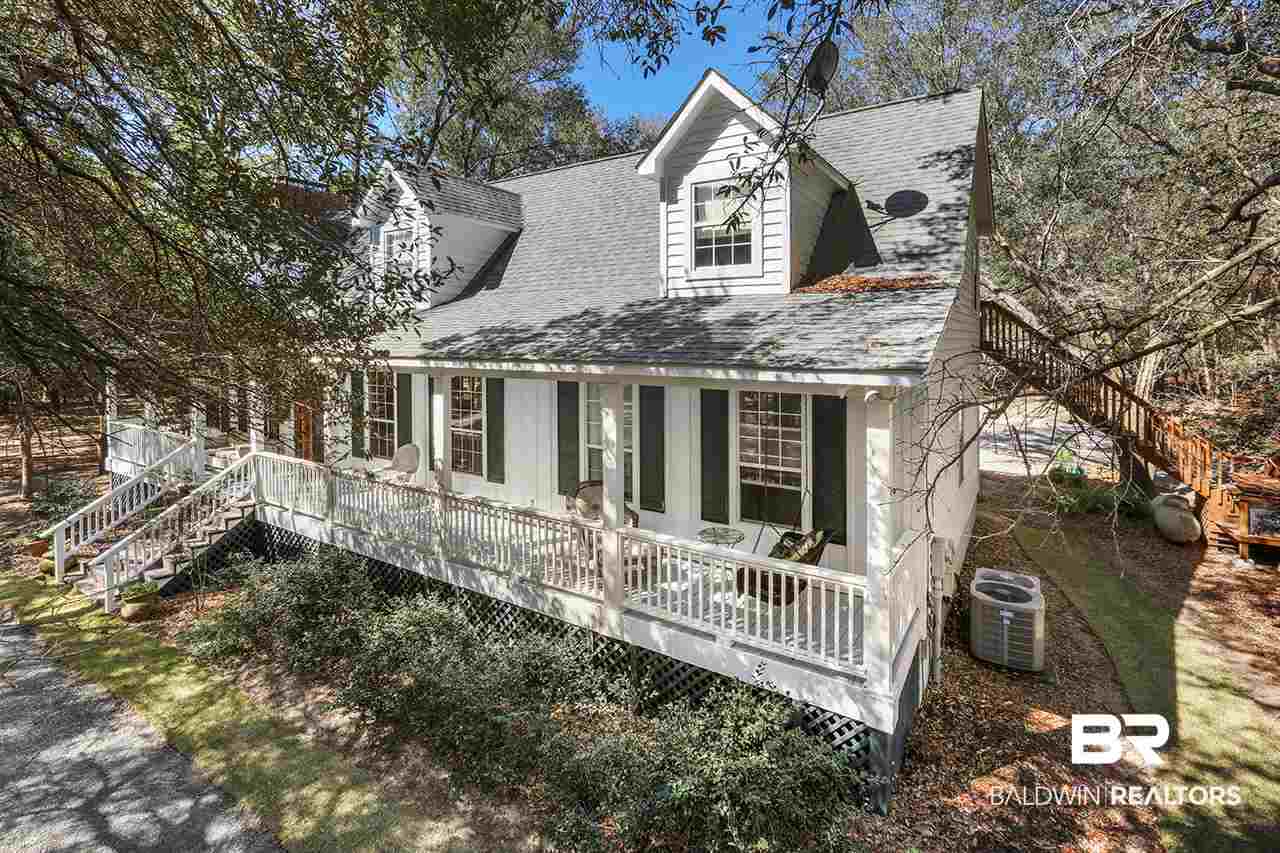 9721 Hildreth Drive Elberta, AL 36530 - Photo 2 of 30